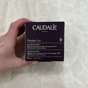 Caudalie Premier Cru Face lotion